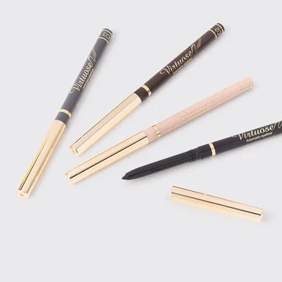 Produktbild von Vivienne Sabo - Automatic Eyepencil Virtuose Automatique , Farbe:Schwarz