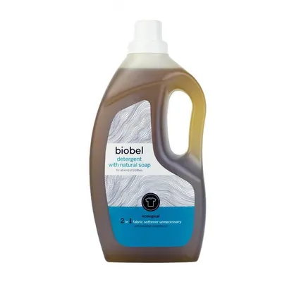 Obrázek produktu pro Eko prací gel s levandulí