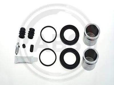 Produktbild von A.B.S. Bremssattel-Reparatursatz für NISSAN Qashqai / Qashqai +2 I (J10, NJ10) 57417