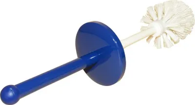 Produktbild von Ersatz WC Bürste Blau Klobürste Bürstenkopf Toilettenbürste 96086199 Sanwood