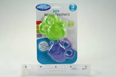 Obrázok produktu pre Playgro 0182213, Zelen, Purpurov
