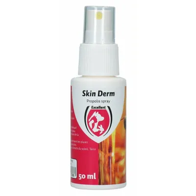 Immagine prodotto di Skin Derm Spray alla Propoli