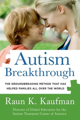 Immagine prodotto di Autism Breakthrough