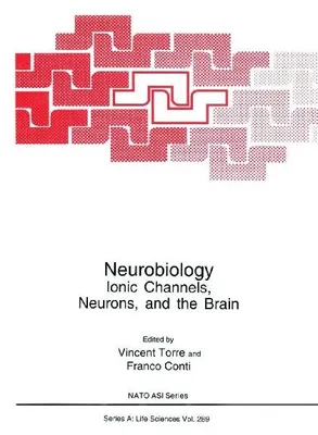 Produktbild von Neurobiology