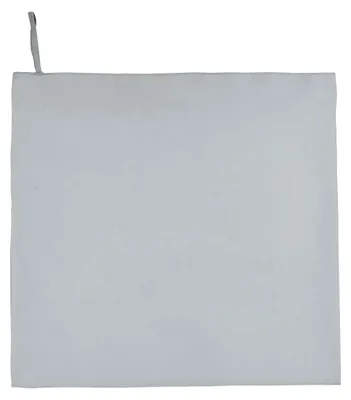 Image de SOLS - Serviette « Atoll 100 », microfibre LT1722 (taille unique) (gris)