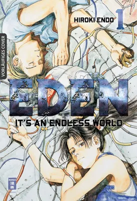 Produktbild von Eden 01