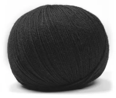 Produktbild von Pascuali - Saffira (Gots) 0028 schwarz