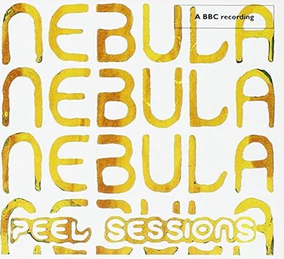 Produktbild von Nebula-BBC Peel Sessions