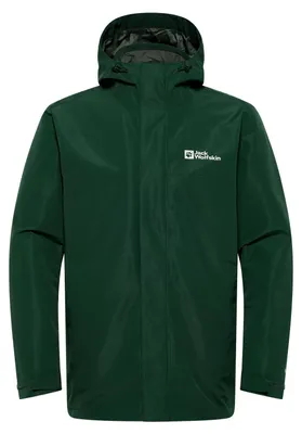Produktbild von JACK WOLFSKIN Herren 3 in 1 Jacke Altenberg
