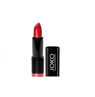 Produktbild von Joko Feuchtigkeitsspendender Lippenstift 51 - Red Hot