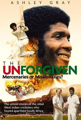 Produktbild von The Unforgiven