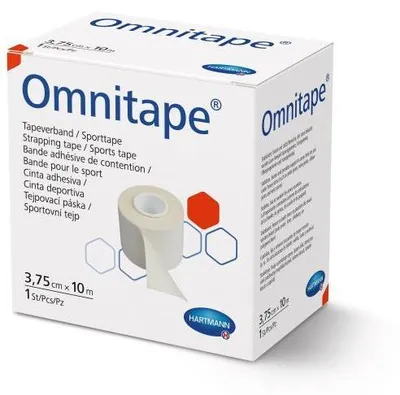 Image de Omnitape Tape Band 3,75 cm 1 pc