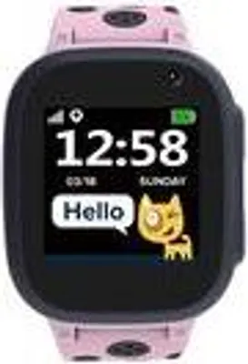 Produktbild von Canyon Sandy, 3,66 cm (1.44"), LCD, Touchscreen, 42 g