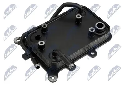 Produktbild von NTY CCL-HY-005 Ölkühler Motoröl für HYUNDAI Tucson (TL, TLE) für KIA SORENTO III