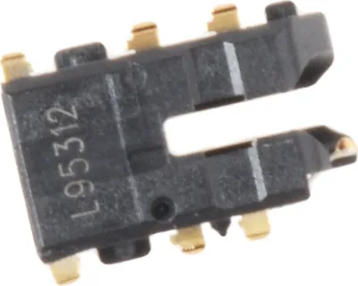 Produktbild von Für Xiaomi Redmi Note 7 Audio Jack Port Kopfhoererbuchse Earphone Flex