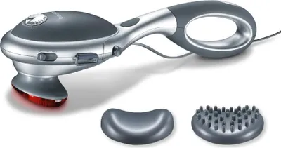 Immagine prodotto di Beurer MG 70 Massaggiatore portatile a impulsi infrarossi (59,64)