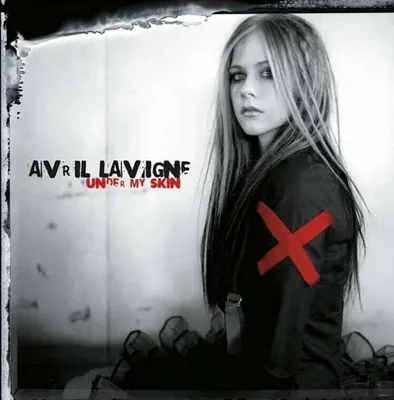 Produktbild von Avril Lavigne: Under My Skin
