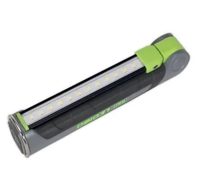 Produktbild von Sealey LED180, LED, 400 lm, IP20, Akku, 3 h, 30 cm