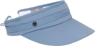 Loevenich Baumwolle Kopfbedeckung 679021 in blau
