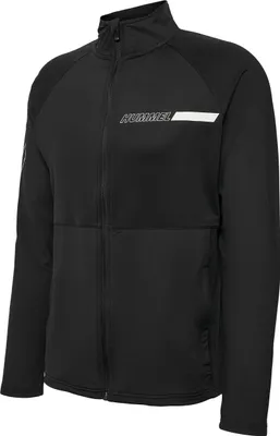 Produktbild von Hummel hmlTE STRENGTH TRAINING TRACK TOP