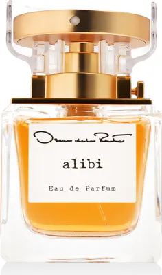 Produktbild von Oscar De La Renta Alibi Eau De Parfum 50 ml (woman)
