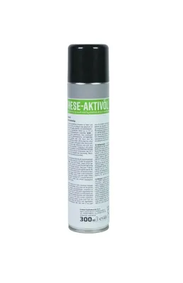 Produktbild von Repstar Synthese-Aktivöl/ Multifunktionsöl Spray 300 ml