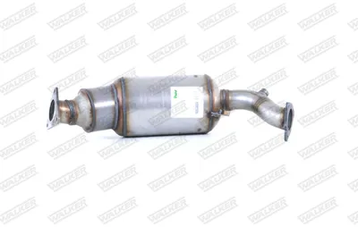 Produktbild von WALKER 93061 Dieselpartikelfilter DPF Rußpartikelfilter für AUDI A4 Avant (8K5, B8) Abgasanlage Diesel