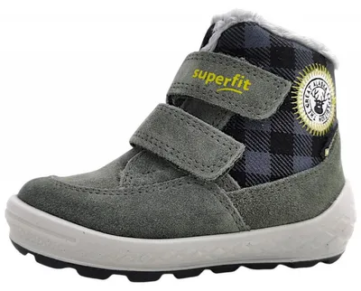 Produktbild von Winterstiefel
