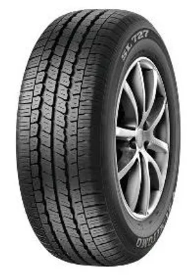 Produktbild von Sumitomo SL 727 ( 185 R14C 102R )