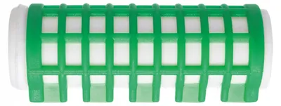 Produktbild von xhair Termoloki klein dünn für Locken 23mm 6 Stück