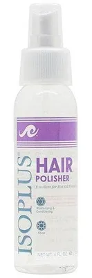Obrázok produktu pre Isoplus – Vyhladzujúci prípravok na vlasy 118 ml