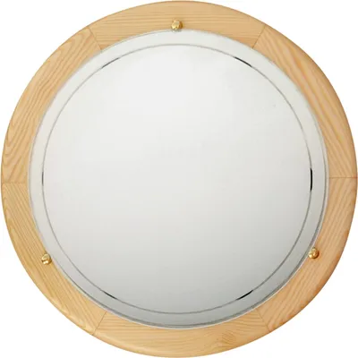 Immagine prodotto di Candellux plafond 1030 13-32259 legno naturale