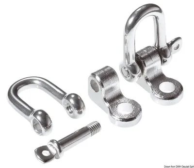 Immagine prodotto di Kit di raccordi 2 , 1 coppia