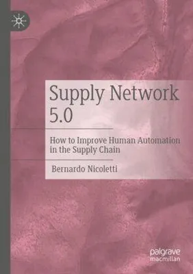Obrázek produktu pro Supply Network 5.0