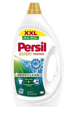 Produktbild von Persil Gel Freshness  Waschgel, 60 Wäschen, 2,7 l