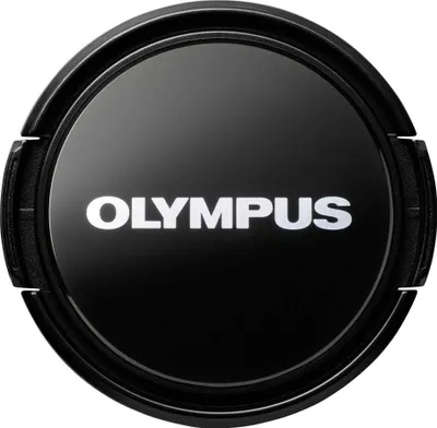 Zdjęcie produktu dla Olympus LC-37B - dekielek obiektywu - dla P/N: 050332169944, 261564, EZM1442RN, EZM1442RS, V311030BE000, V311030BU000, V311030SU000