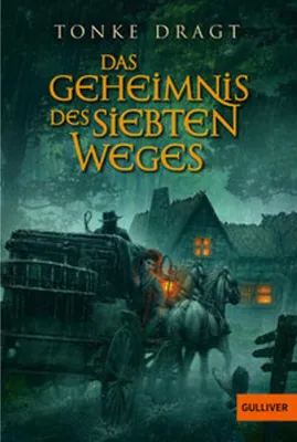 Produktbild von Das Geheimnis des siebten Weges