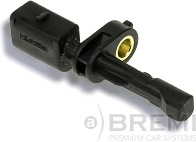 Produktbild von BREMI ABS Sensor Raddrehzahl für VW Golf VII Schrägheck (5G1, BQ1, BE1, BE2) 50321