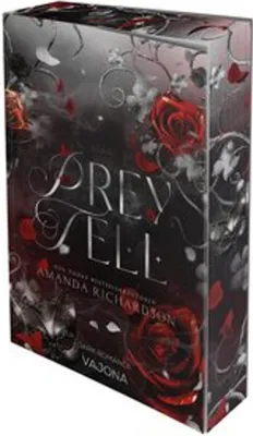 Produktbild von Prey Tell (Ravaged Castle Band 1)
