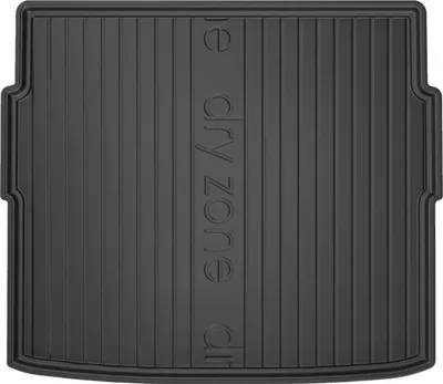 Imagen del producto de Alfombrilla para el maletero de la marca FROGUM, compatible con el modelo DS 7 Crossback a partir de 2017