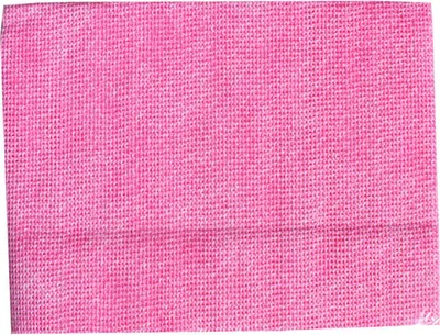 Produktbild von Universaltuch "Super" rot, 49 x 38 cm, 25 Stück