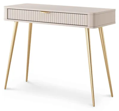 Productafbeelding van Kaptafel Laanti Beige