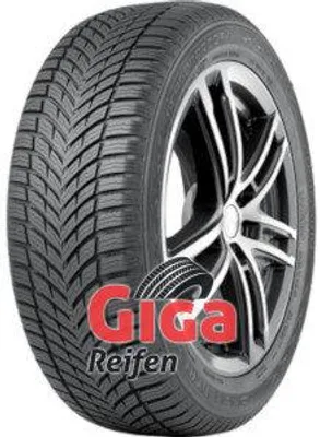 Produktbild von 225/45R18 95V W-20 North Pole Xl