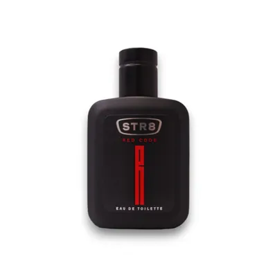 Produktbild von Str8, Red Code, Eau De Toilette, For Men, 50 ml