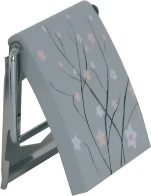 Image de MSV Porte-rouleau WC MDF Jardin