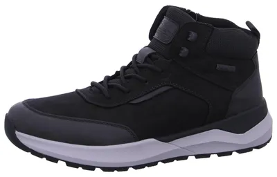 Produktbild von Rieker Schnürstiefel Schwarz
