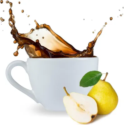 Obrázek produktu pro Birnen Kaffeepulver 10kg