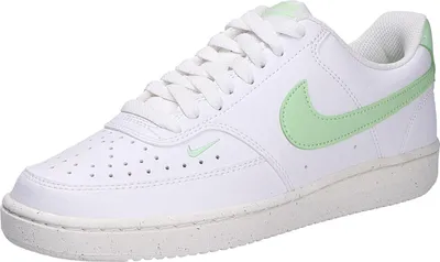 Produktbild von Nike Damen Sneaker COURT VISION LO weiß Größe EUR 42