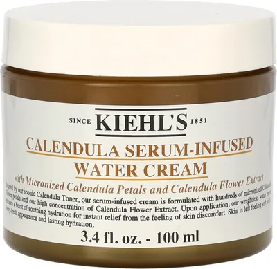 Obrázek produktu pro Kiehl's Měsíčkové sérum s vodním krémem 100 ml