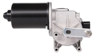 Produktbild von Wischermotor vorne 12 V VALEO IAM-Expertise passend für u.a. VW TRANSPORTER
